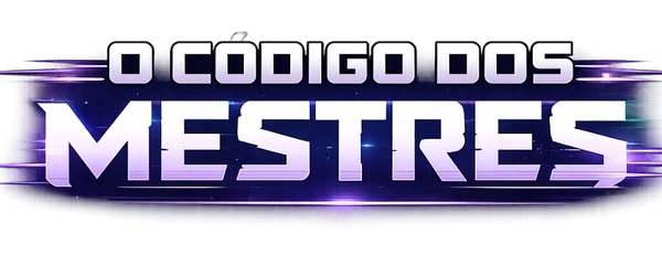 O Código dos Mestres